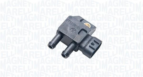 Magneti marelli 215910001600 Exhaust pressure sensor 215910001600