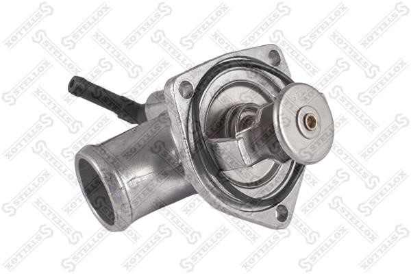 Stellox 23-40078-SX Coolant thermostat 2340078SX 2340078SX Stellox Coolant thermostat
