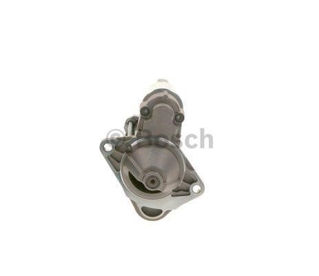 Bosch Starter – price