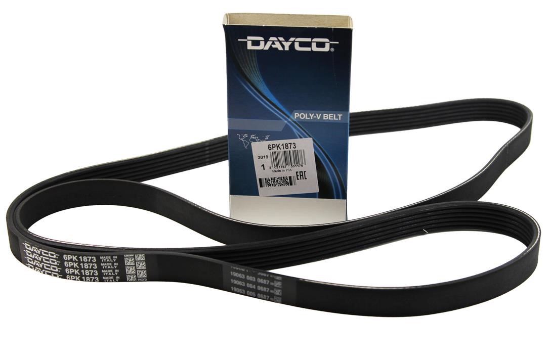 Buy Dayco 6PK1873 – good price at EXIST.AE!