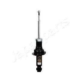 Japanparts MM-33092 Rear oil and gas suspension shock absorber MM33092