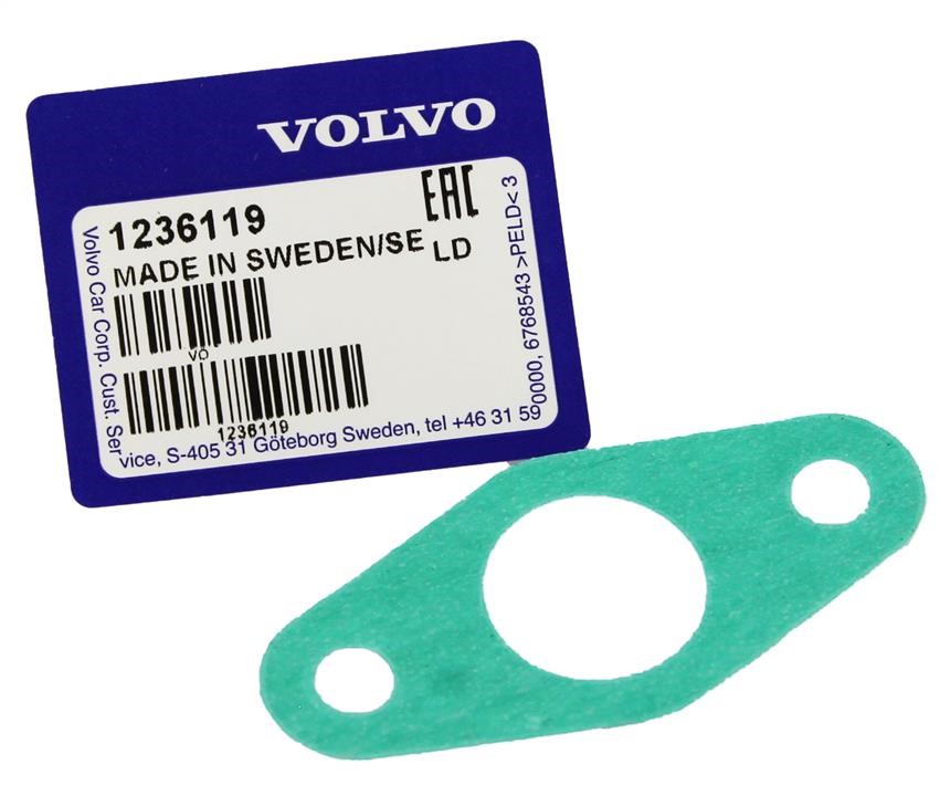 Buy Volvo 1236119 at a low price in United Arab Emirates!