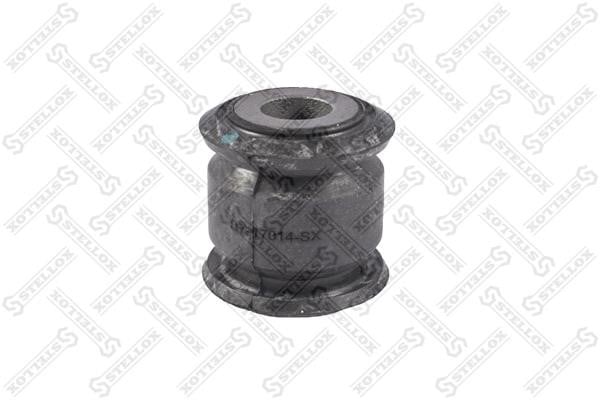 Wishbone bushes Subaru SVX: 8717014SX Stellox Control arm bushing