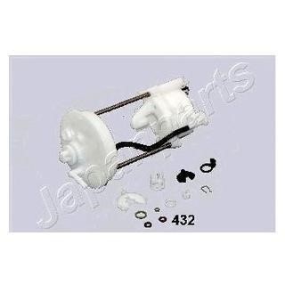 Japanparts FC-432S Fuel filter FC432S
