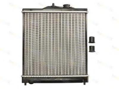 Patron PRS3339 Radiator, engine cooling PRS3339