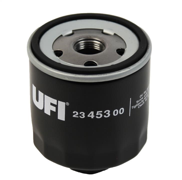 Ufi 23.453.00 Oil Filter 2345300