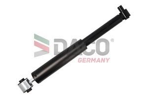 Daco 563932 Rear oil and gas suspension shock absorber 563932