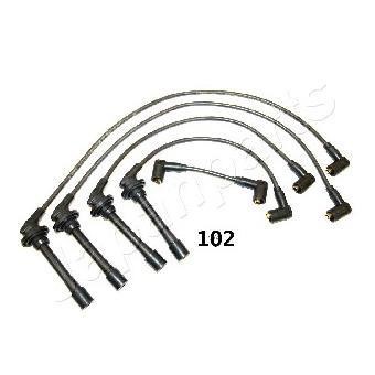 Japanparts IC-102 Ignition cable kit IC102