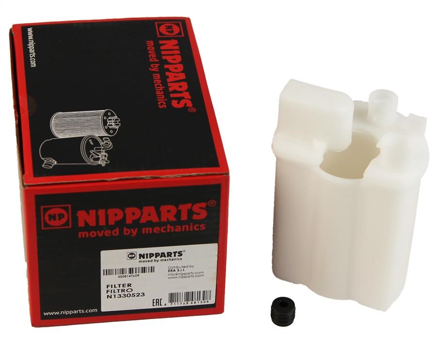 Fuel filter Nipparts N1330523
