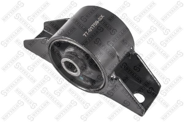 Stellox 77-01709-SX Silent block rear lever 7701709SX 7701709SX Stellox Silent block rear lever