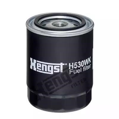 Hengst H530WK Fuel filter H530WK