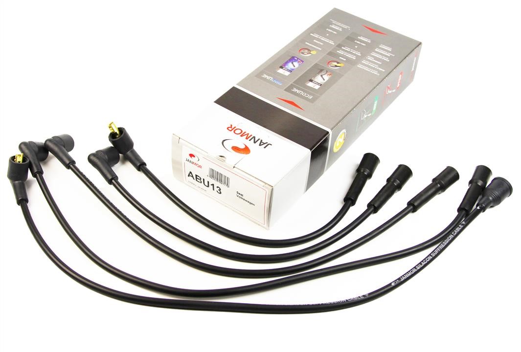 Buy Janmor ABU13 at a low price in United Arab Emirates!