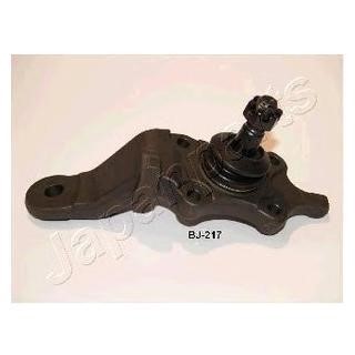 Japanparts BJ-217R Ball joint BJ217R