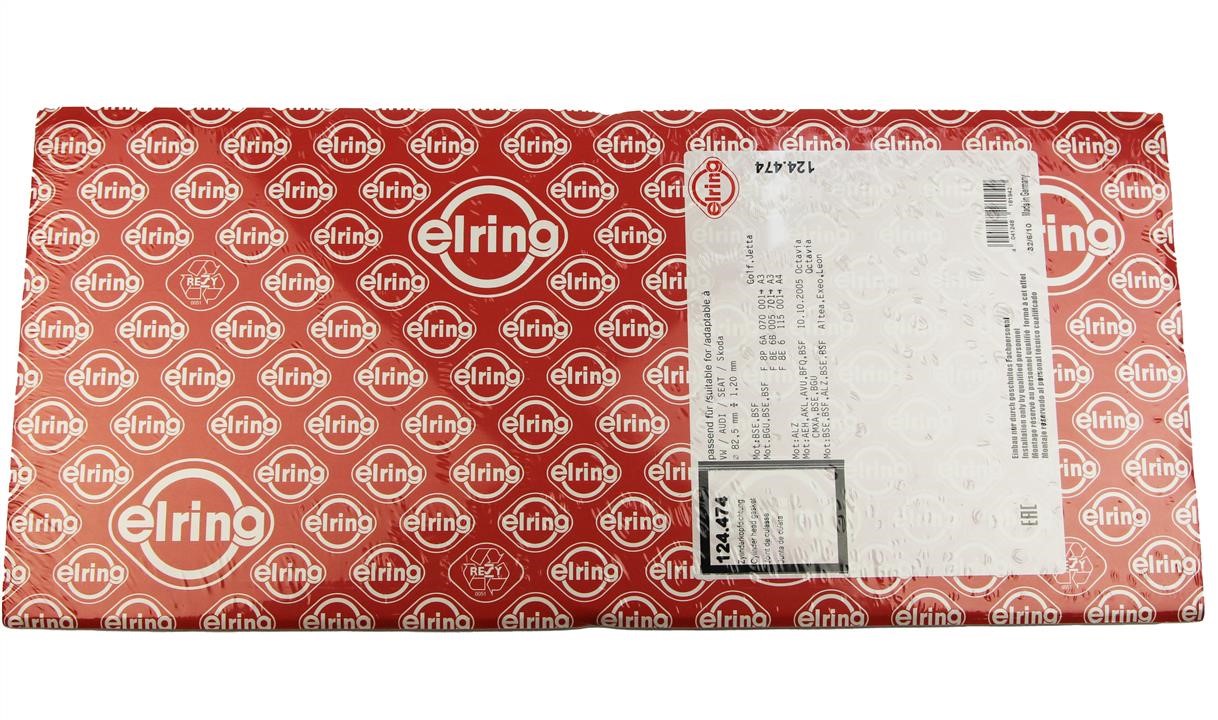 Buy Elring 124.474 at a low price in United Arab Emirates!