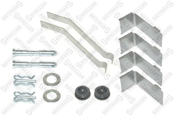 Stellox 85-10750-SX Repair Kit, brake caliper 8510750SX