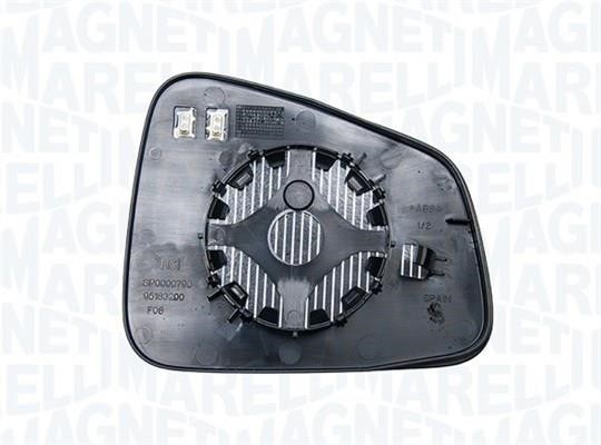 Magneti marelli 182209012800 Wing mirror glass 182209012800 182209012800 Magneti marelli Wing mirror glass