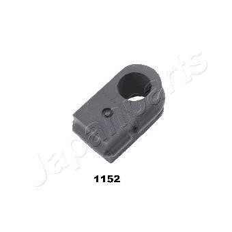 Japanparts RU-1152 Front anti roll bar bush RU1152 RU1152 Japanparts Front anti roll bar bush