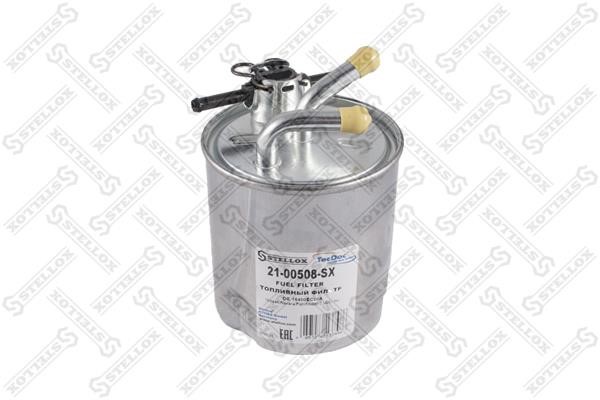 Stellox 21-00508-SX Fuel filter 2100508SX