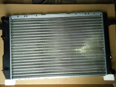 Engine radiator Ford Scorpio: 6148834 Ford Engine cooling radiator