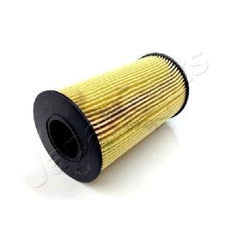 Japanparts FO-ECO027 Oil Filter FOECO027
