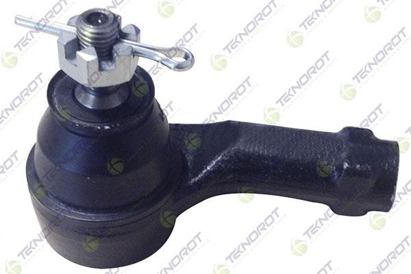 Left tie rod end Teknorot HY-452
