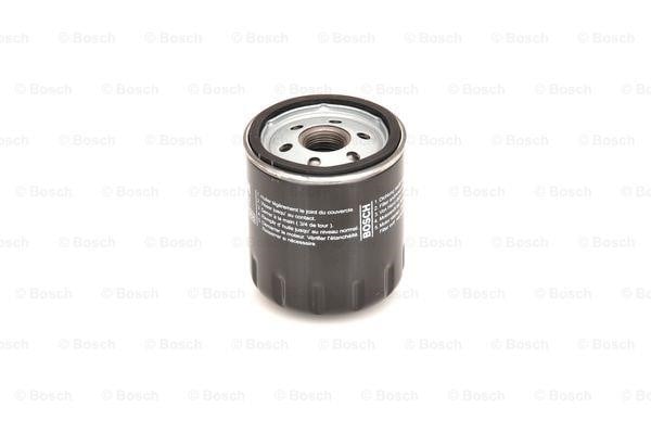 Bosch Oil Filter – price 58 PLN