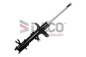 Daco 455001L Front suspension shock absorber 455001L