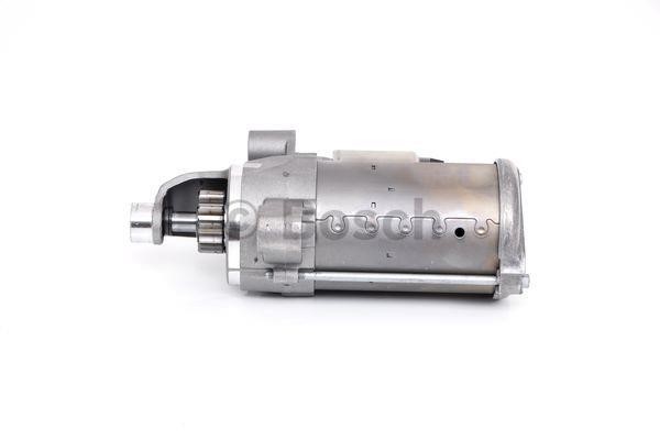 Bosch Starter – price 560 PLN