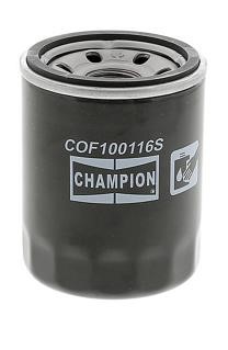 Oil Filter Champion COF100116S