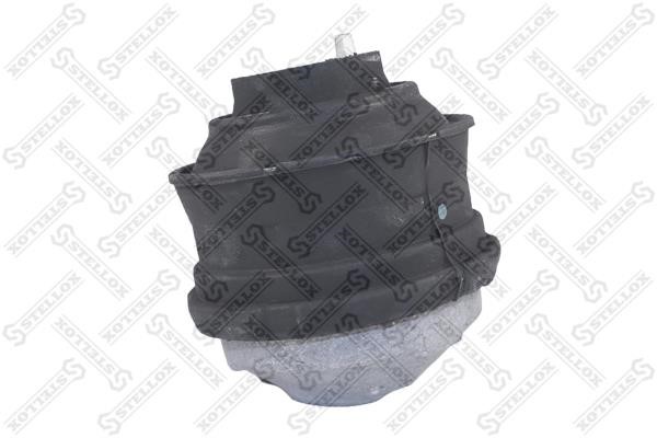 Stellox 25-17131-SX Engine mount, front left 2517131SX 2517131SX Stellox Engine mount, front left