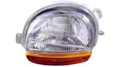 7701036393 Renault Headlamp