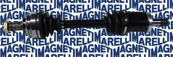 Magneti marelli 302004190019 Drive shaft 302004190019