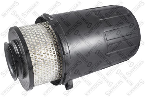 Air filter Mercedes T1: 8121034SX Stellox Air filter
