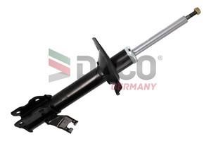 Daco 452605R Front right gas oil shock absorber 452605R