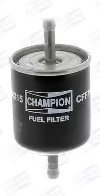 Champion CFF100215 Fuel filter CFF100215