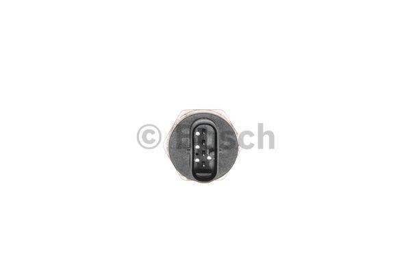 Bosch Fuel pressure sensor – price 178 PLN