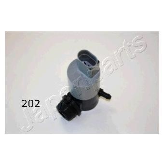 Japanparts WP-202 Water Pump, window cleaning WP202