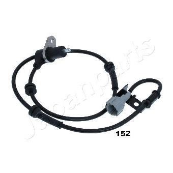 Japanparts ABS-152 Sensor ABS ABS152 ABS152 Japanparts Sensor ABS