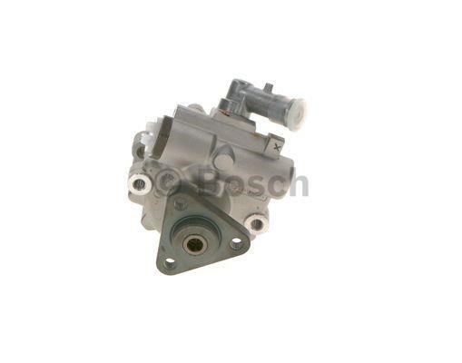 Hydraulic Pump, steering system Bosch K S00 000 110