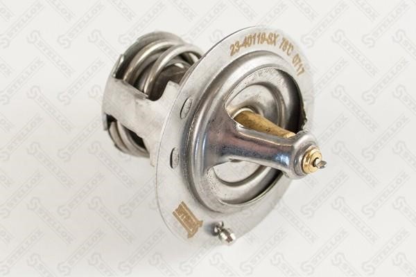 Stellox 23-40119-SX Thermostat, coolant 2340119SX