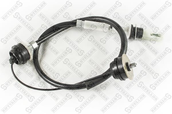 Stellox 29-98308-SX Clutch cable 2998308SX