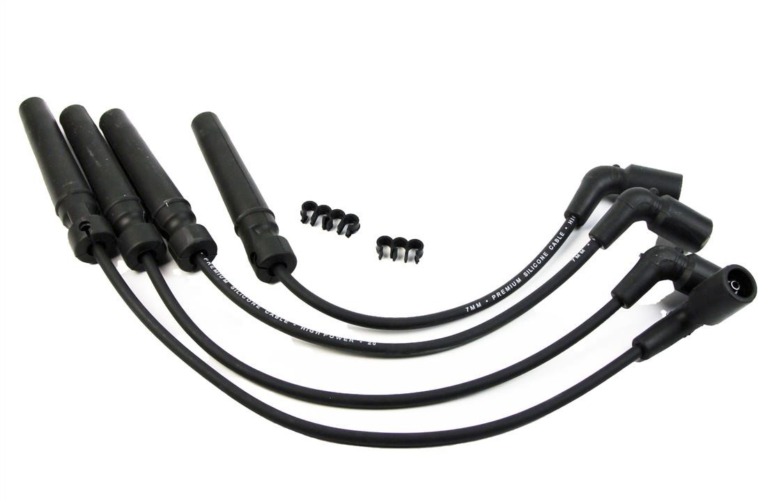 Tesla T711B Ignition cable kit T711B