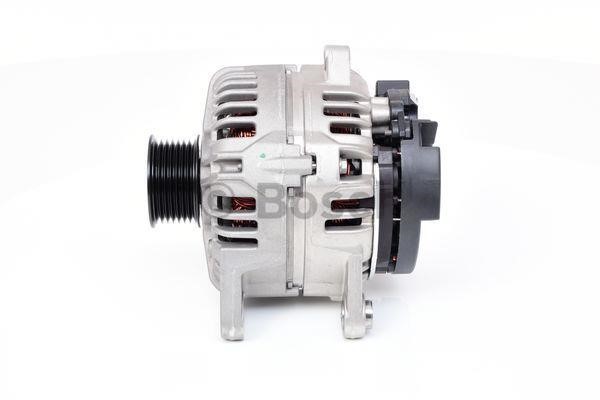 Bosch Alternator – price