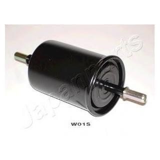 Japanparts FC-W01S Fuel filter FCW01S