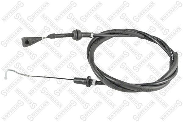 Stellox 29-98101-SX Accelerator cable 2998101SX