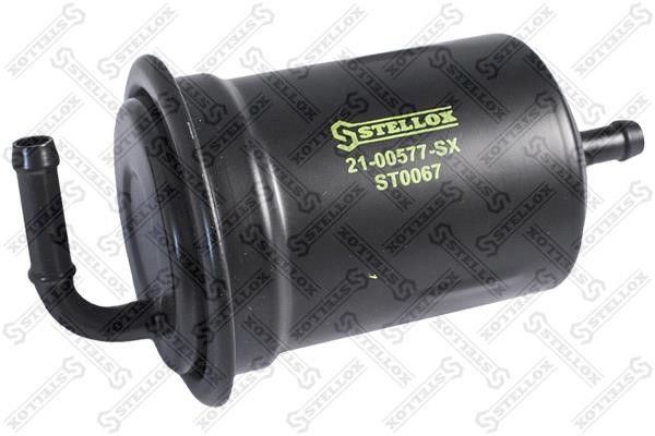 Stellox 21-00577-SX Fuel filter 2100577SX