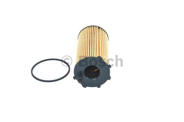 Oil Filter Bosch F 026 407 207