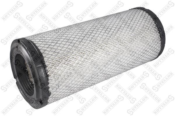 Stellox 81-21078-SX Air filter 8121078SX 8121078SX Stellox Air filter
