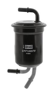 Champion CFF100579 Fuel filter CFF100579