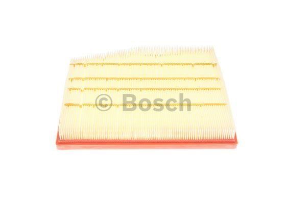 Bosch Air filter – price 83 PLN